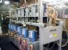  SUESSEN Heat Set Machine, American Linc Texturing (1995),